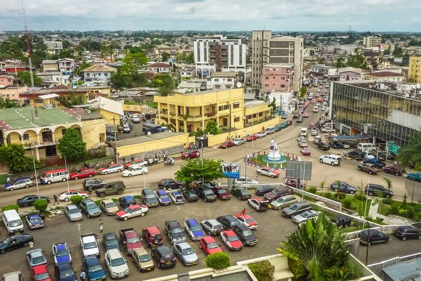 Gabonle gouvernement adopte une nouvelle stratégie budgétaire pour consolider la croissance
