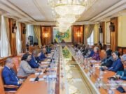 Gabon : un budget 2026 réajusté pour faire face aux tensions économiques et préserver les priorités sociales