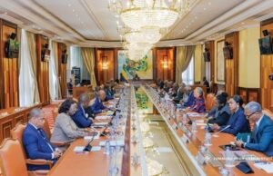 Gabon : un budget 2026 réajusté pour faire face aux tensions économiques et préserver les priorités sociales