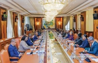 Gabon : un budget 2026 réajusté pour faire face aux tensions économiques et préserver les priorités sociales
