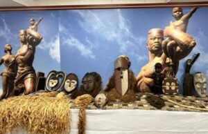 Quand l’art rapproche les peuples : le Gabon partage son patrimoine au Sénégal