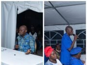 Mayumba : Oligui Nguema privilégie l’écoute directe pour rapprocher l’État des réalités locales