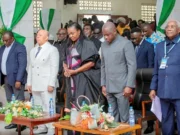 Gabon : les pasteurs désormais soumis à une carte professionnelle annuelle