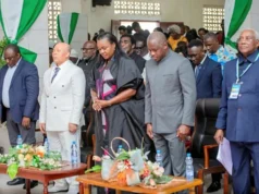 Gabon : les pasteurs désormais soumis à une carte professionnelle annuelle