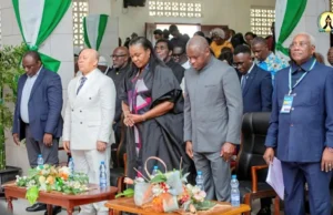 Gabon : les pasteurs désormais soumis à une carte professionnelle annuelle