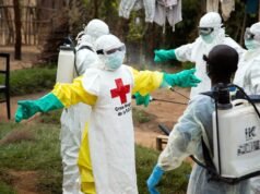 Nouvelle flambée d’Ebola en RDC : l’Ituri sous haute vigilance face au risque de propagation