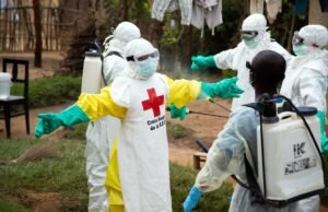 Nouvelle flambée d’Ebola en RDC : l’Ituri sous haute vigilance face au risque de propagation