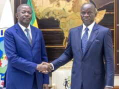 Gabon : Oligui Nguema confie la démocratie participative à Séraphin Moundounga