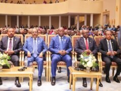 Djibouti : Oligui Nguema poursuit sa diplomatie de proximité avec les États africains