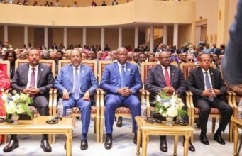 Djibouti : Oligui Nguema poursuit sa diplomatie de proximité avec les États africains