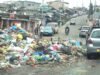 Grand Libreville : la montée des déchets inquiète et met les autorités locales sous pression