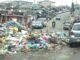 Grand Libreville : la montée des déchets inquiète et met les autorités locales sous pression