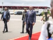 Après son offensive diplomatique africaine, Oligui Nguema rentre à Libreville en position de force