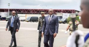 Après son offensive diplomatique africaine, Oligui Nguema rentre à Libreville en position de force