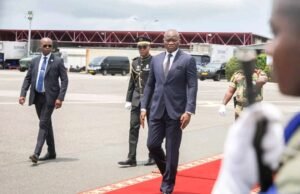 Après son offensive diplomatique africaine, Oligui Nguema rentre à Libreville en position de force