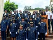 Lambaréné : dix nouveaux officiers de police judiciaire prêtent serment