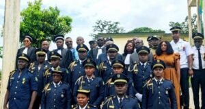 Lambaréné : dix nouveaux officiers de police judiciaire prêtent serment