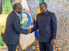 Santé humanitaire : le Gabon franchit un cap avec l’appui de Denis Mukwege