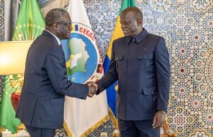 Santé humanitaire : le Gabon franchit un cap avec l’appui de Denis Mukwege