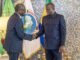Santé humanitaire : le Gabon franchit un cap avec l’appui de Denis Mukwege