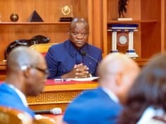 Gabon : Oligui Nguema engage une réforme pour remettre de l’ordre dans la parafiscalité
