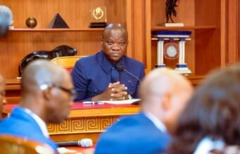 Gabon : Oligui Nguema engage une réforme pour remettre de l’ordre dans la parafiscalité