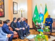 Oligui Nguema mise sur CIMAF pour bâtir le nouveau visage industriel du Gabon