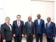 Souveraineté alimentaire : le Gabon mise sur les provinces et la production locale pour réduire les importations