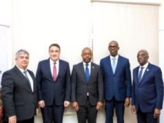 Souveraineté alimentaire : le Gabon mise sur les provinces et la production locale pour réduire les importations