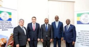 Souveraineté alimentaire : le Gabon mise sur les provinces et la production locale pour réduire les importations