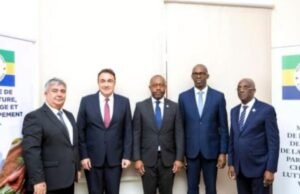 Souveraineté alimentaire : le Gabon mise sur les provinces et la production locale pour réduire les importations