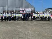 Insertion professionnelle : 21 jeunes deviennent propriétaires de leur taxi grâce au PNPE