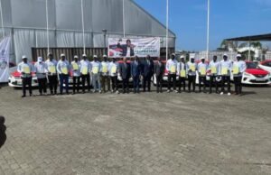 Insertion professionnelle : 21 jeunes deviennent propriétaires de leur taxi grâce au PNPE