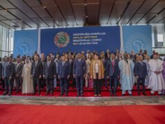 Brazzaville : le Gabon veut refonder le financement des forêts africaines