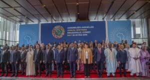 Brazzaville : le Gabon veut refonder le financement des forêts africaines