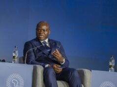 Brazzaville : Oligui Nguema veut faire du Bassin du Congo une puissance économique verte