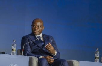 Brazzaville : Oligui Nguema veut faire du Bassin du Congo une puissance économique verte