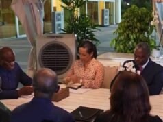 Réformes au Gabon : Oligui Nguema renforce le dialogue avec les forces politiques et sociales