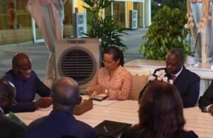 Réformes au Gabon : Oligui Nguema renforce le dialogue avec les forces politiques et sociales