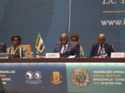 Brazzaville : le Gabon veut transformer le Bassin du Congo en moteur de croissance verte
