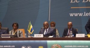 Brazzaville : le Gabon veut transformer le Bassin du Congo en moteur de croissance verte