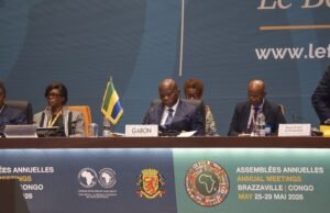Brazzaville : le Gabon veut transformer le Bassin du Congo en moteur de croissance verte