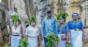 Entre océan et pierre, la Nyanga s’invente un nouvel avenir économique