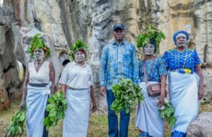Entre océan et pierre, la Nyanga s’invente un nouvel avenir économique
