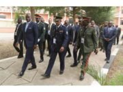 Défense : Le Gabon renforce ses liens militaires avec l’Angola