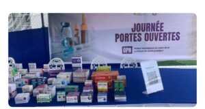 L’OPN réaffirme son rôle clé dans l’accès aux médicaments