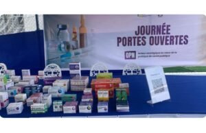 L’OPN réaffirme son rôle clé dans l’accès aux médicaments