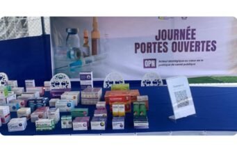 L’OPN réaffirme son rôle clé dans l’accès aux médicaments