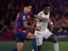 Clasico : le Barça humilie un Real Madrid méconnaissable et décroche la Liga avec autorité