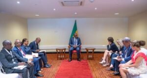 Manganèse : le pari d’Oligui Nguema pour transformer les richesses du Gabon en emplois durables